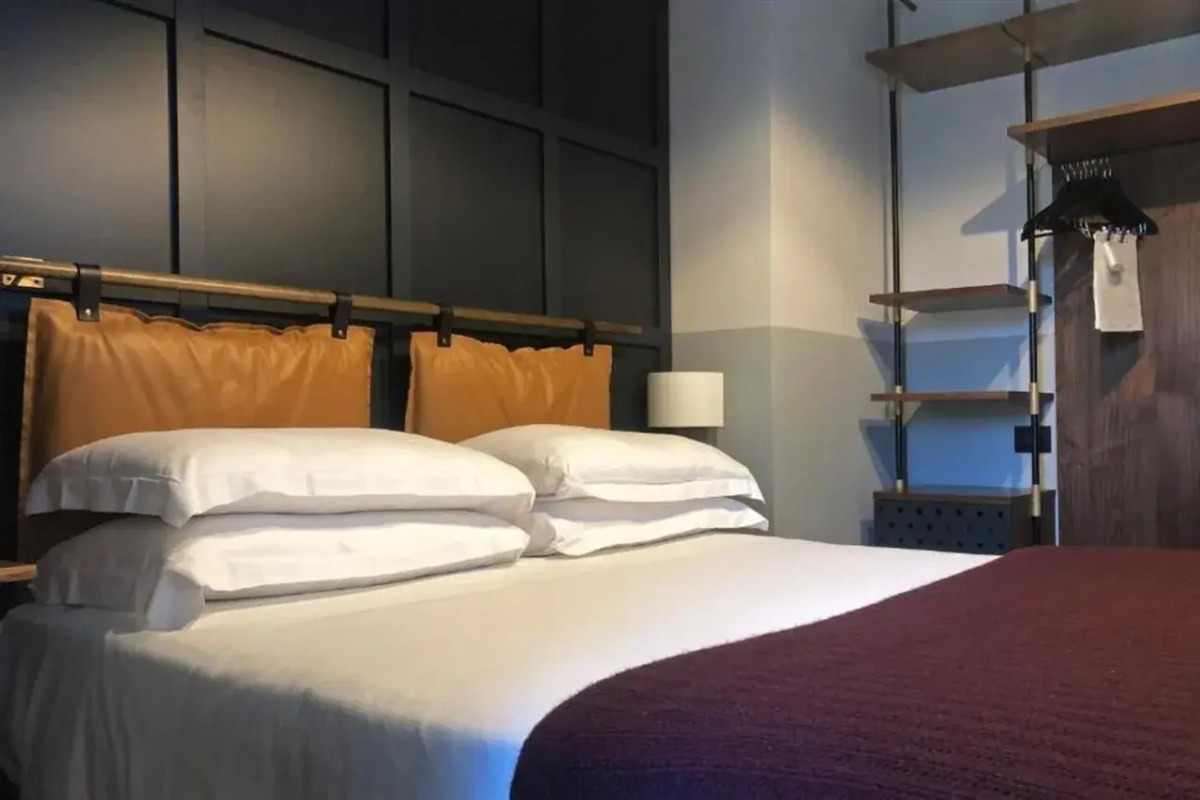 c-hotels Club House Roma