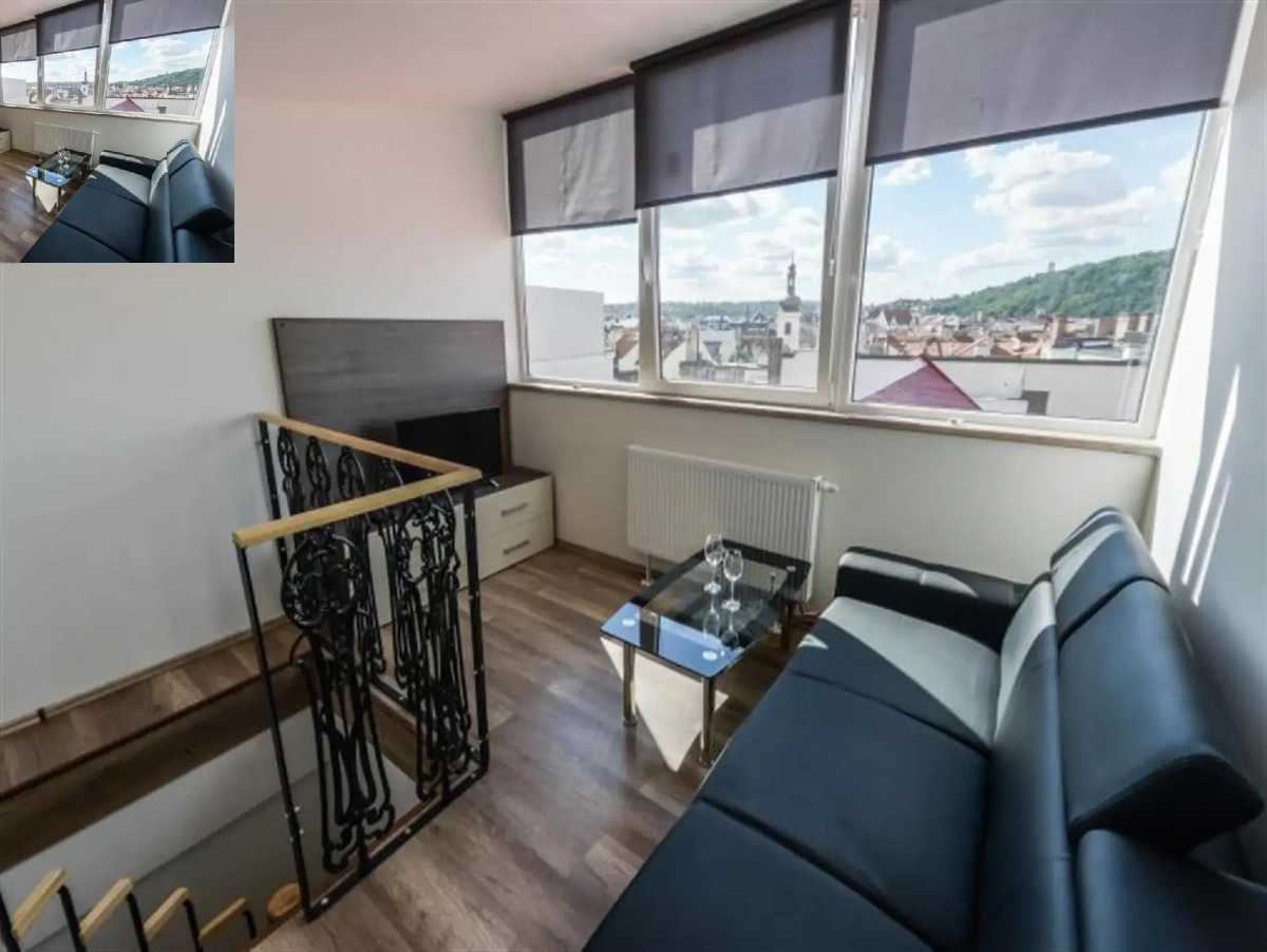 Hotel Residence Spalena