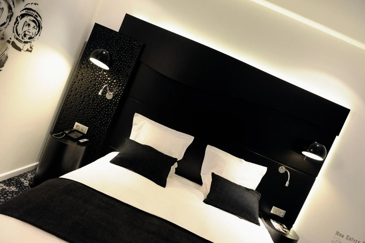 Kyriad Prestige Perpignan Centre Gare