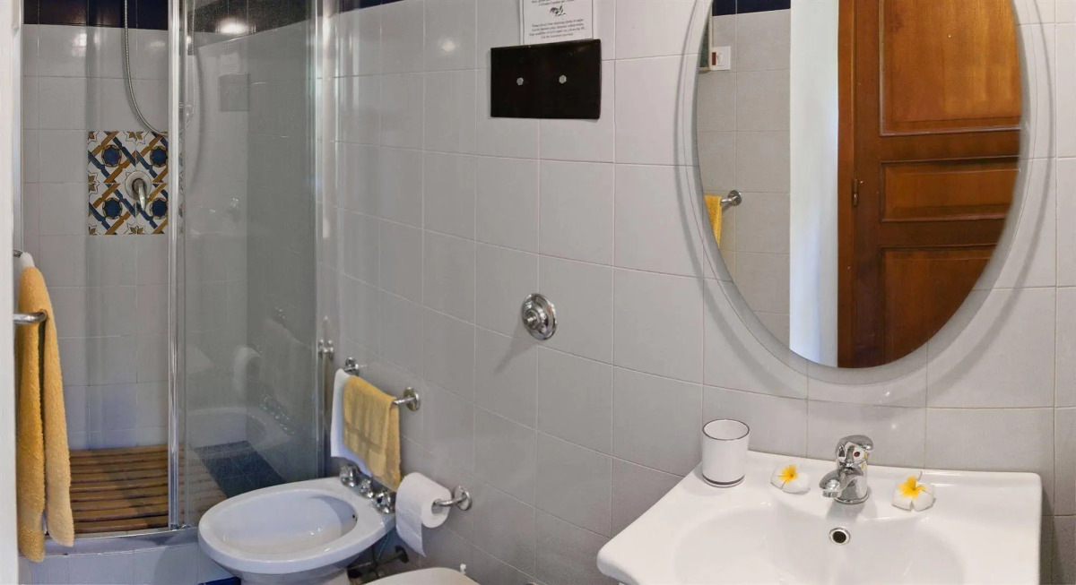 Il Glicine La Piana dei Colli