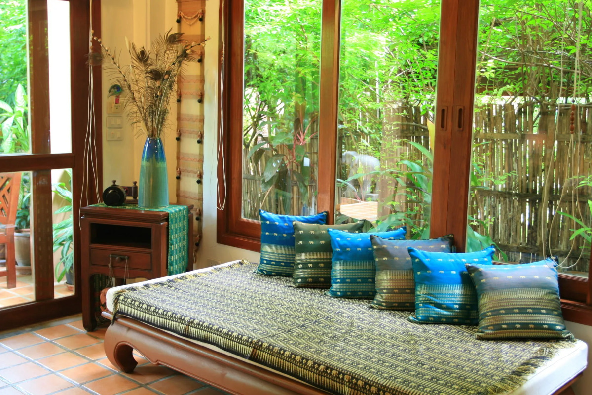 Rabbit Resort Pattaya