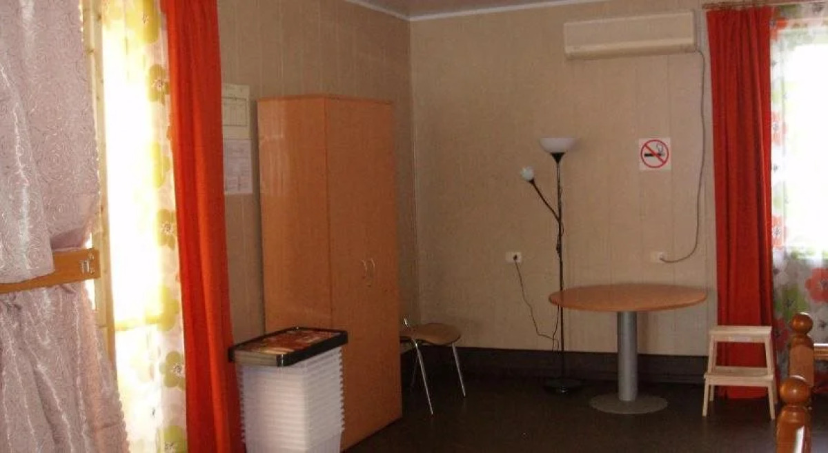 Хостел Сторица