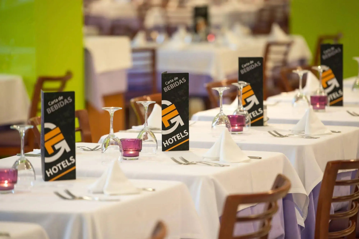 Climia Benidorm Plaza 4* Hotel