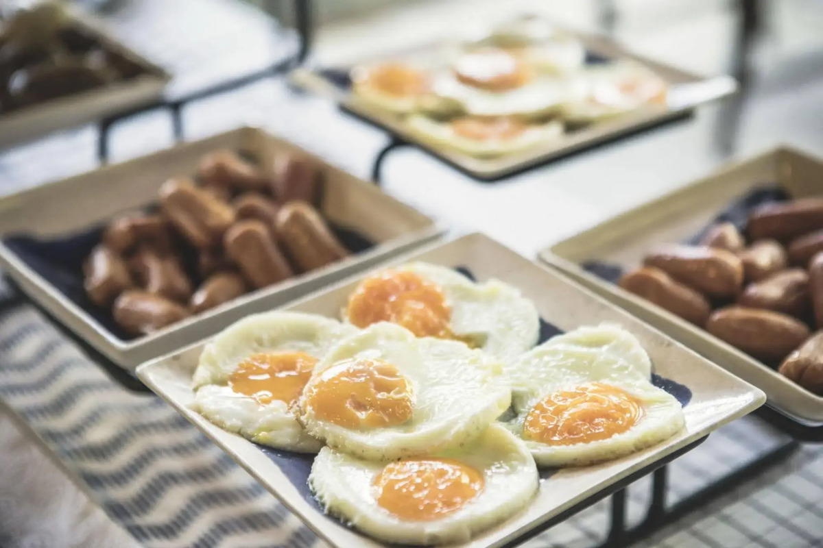 Blu Monkey Pooltara Krabi Hotel and Villas