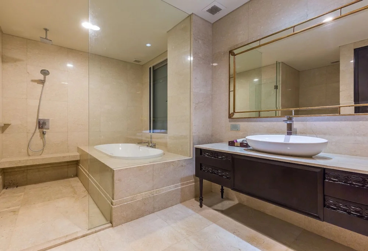 Villa Deh Simba At Ayana with Private Pool