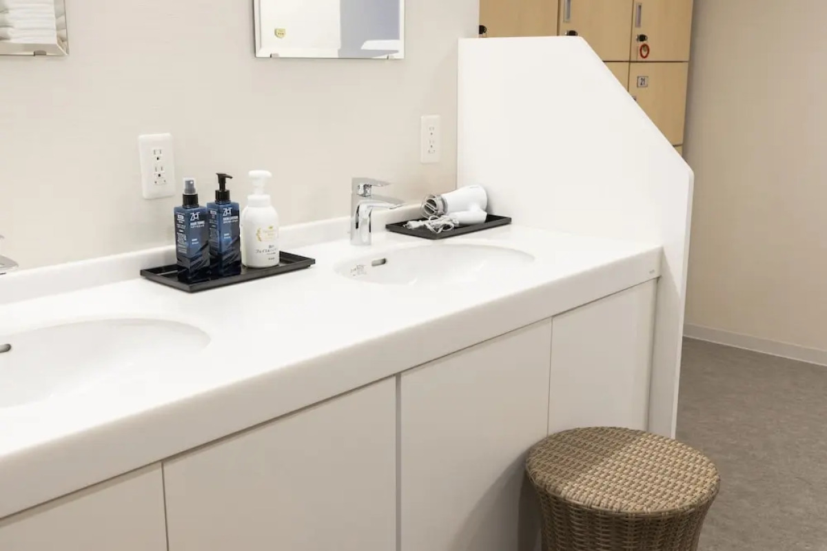 Tosei Hotel & Seminar Makuhari