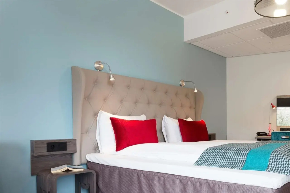 Scandic Stavanger City