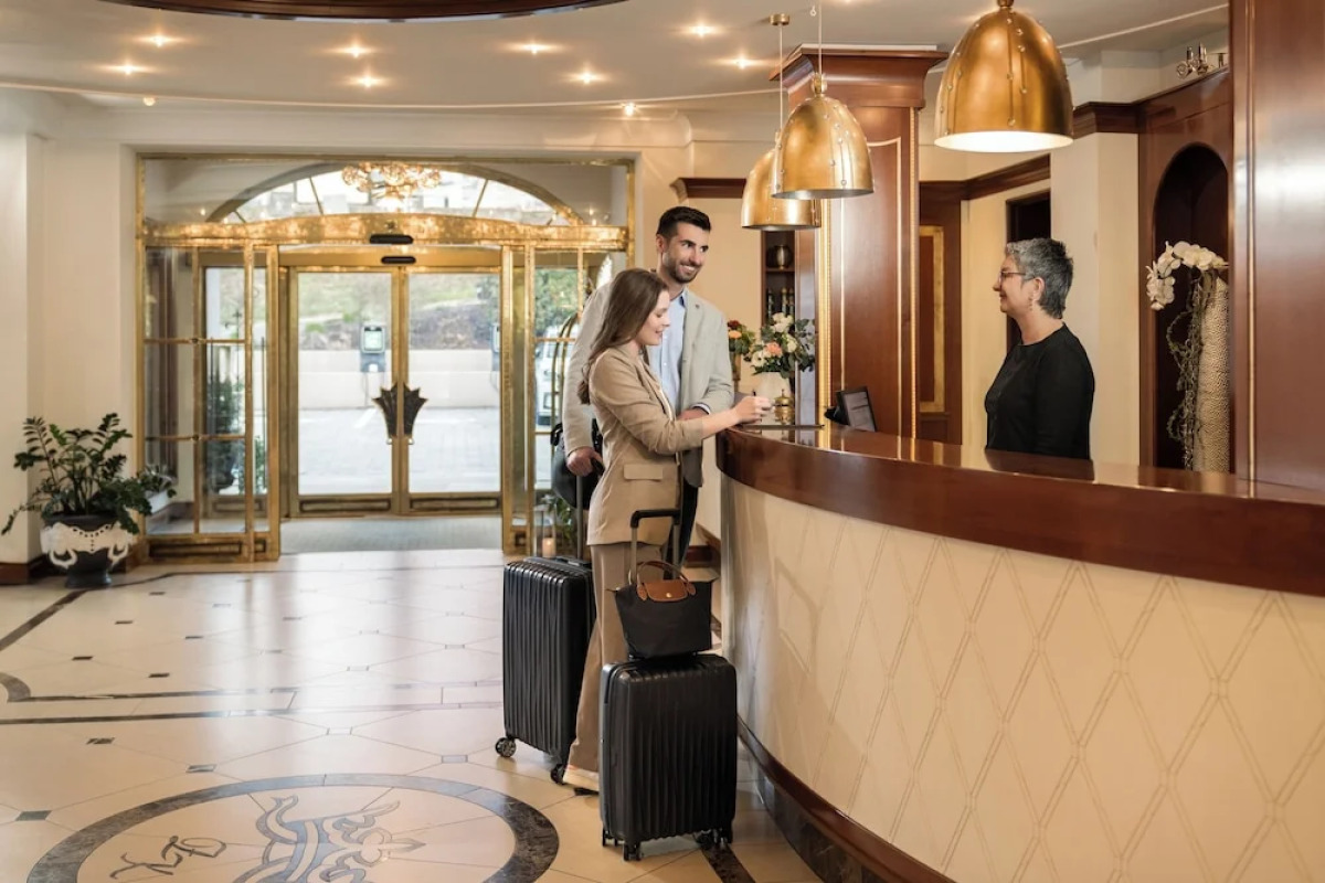 Hotel Dreiflüssehof