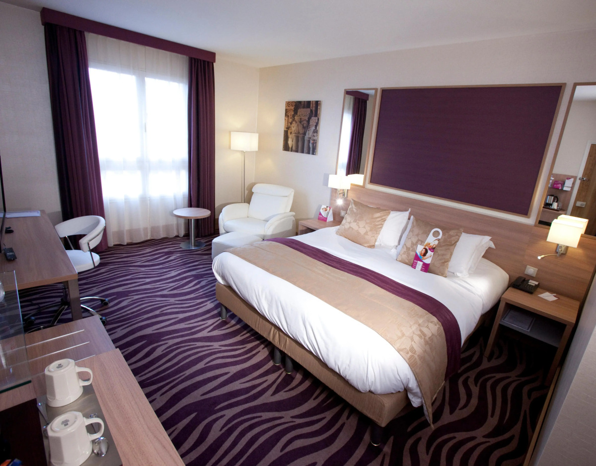 Plaza Hotel Capitole Toulouse