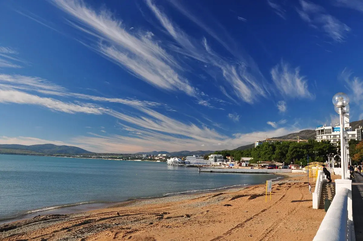 Best Home (Геленджик)