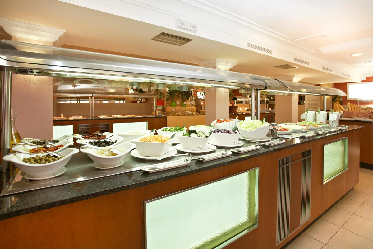 Universal Hotel Bikini