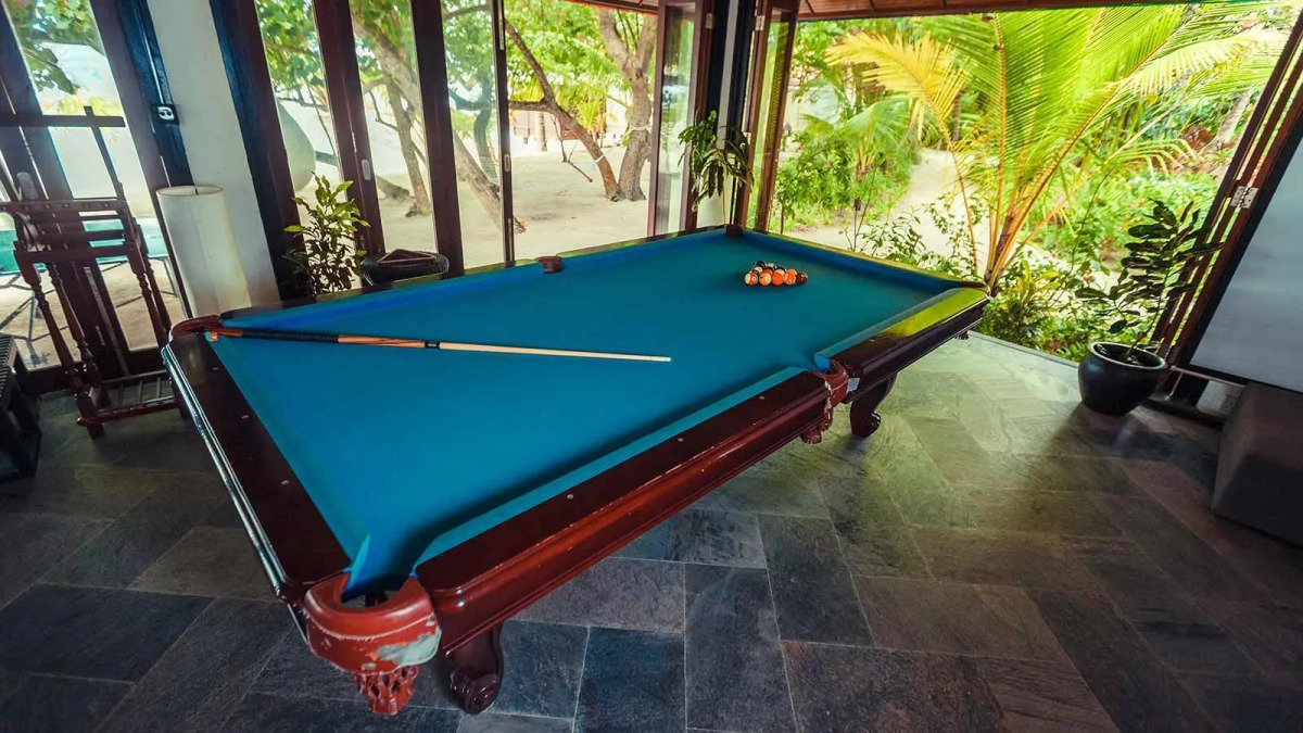 Lily Beach Resort & Spa 