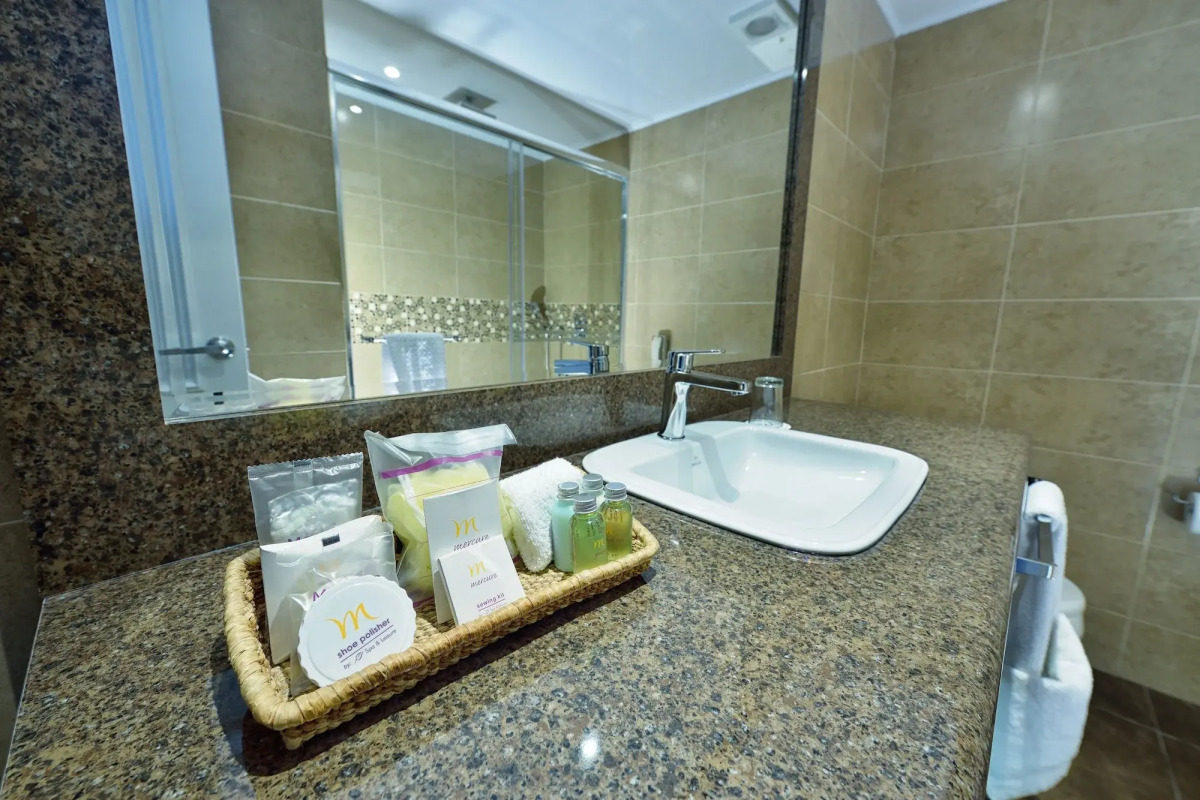 Mercure Alameda Quito