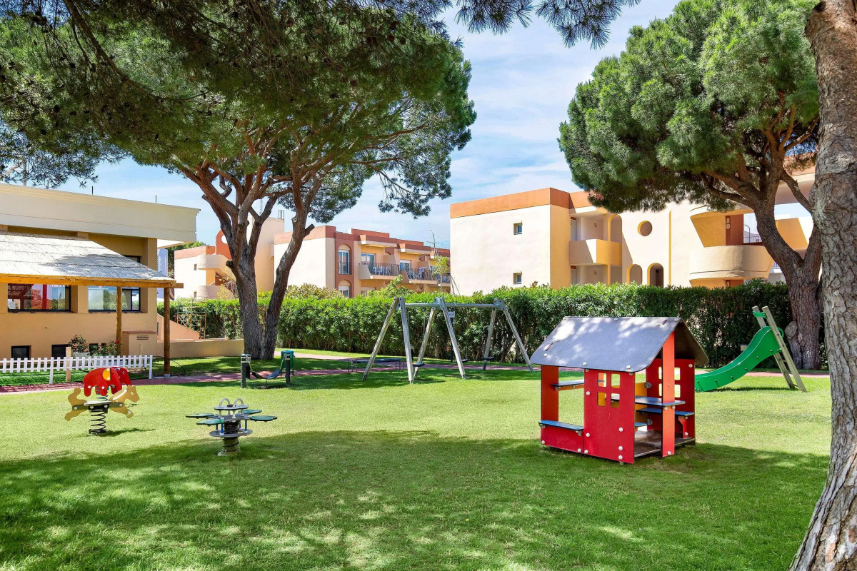 Sol Sancti Petri Apartamentos