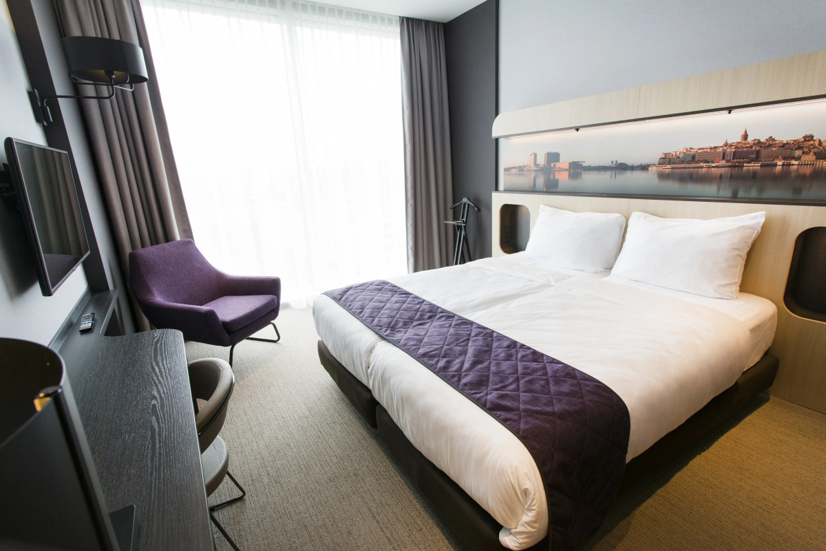 Corendon Amsterdam New-West, a Tribute Portfolio Hotel