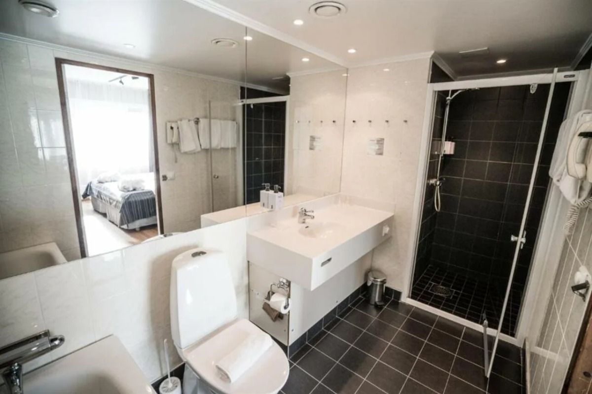 Scandic Star Sollentuna