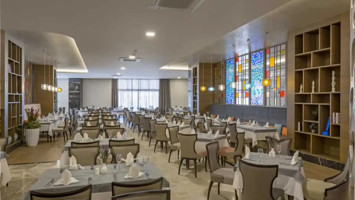 Royal Seginus - All Inclusive