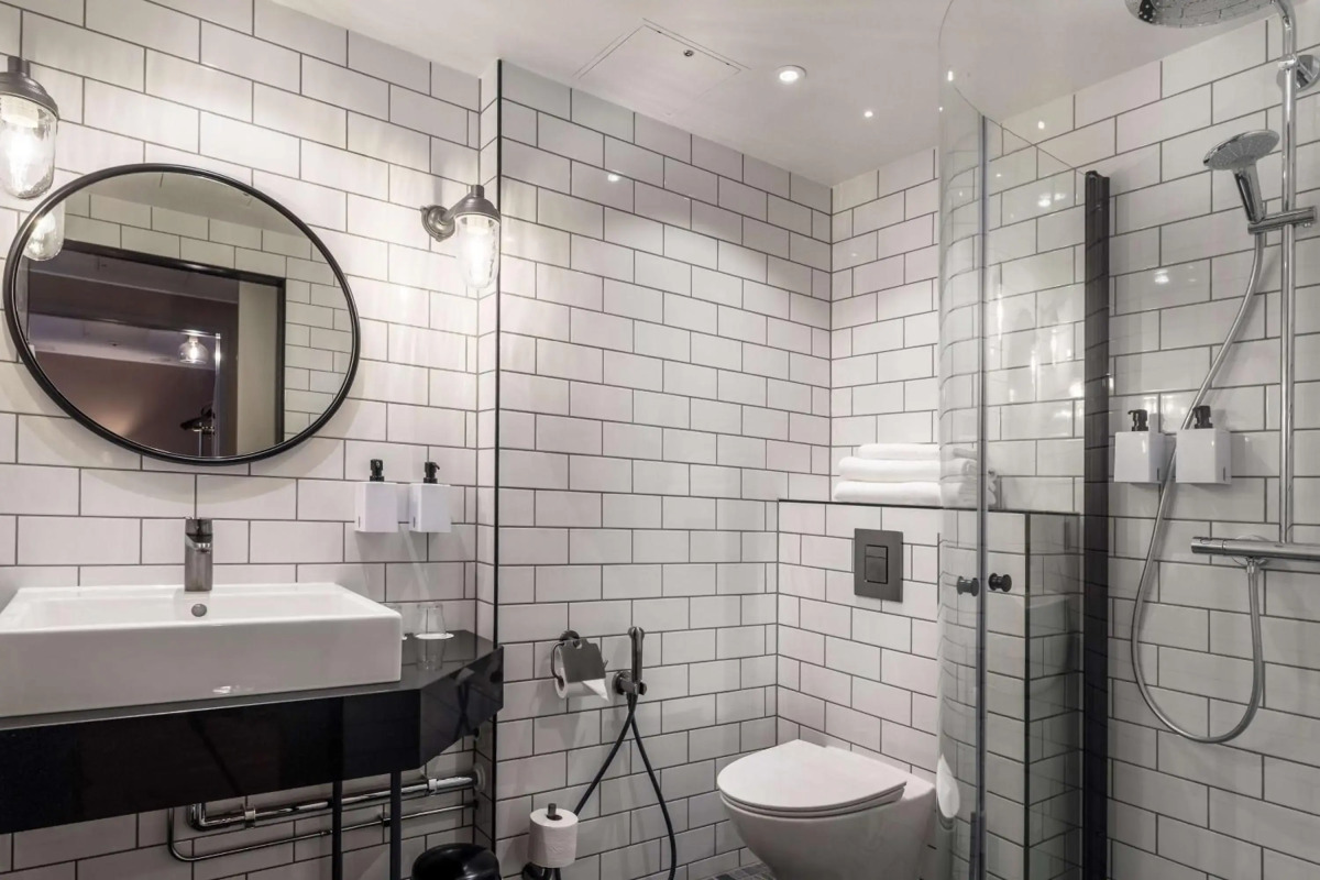 Scandic Helsinki Airport