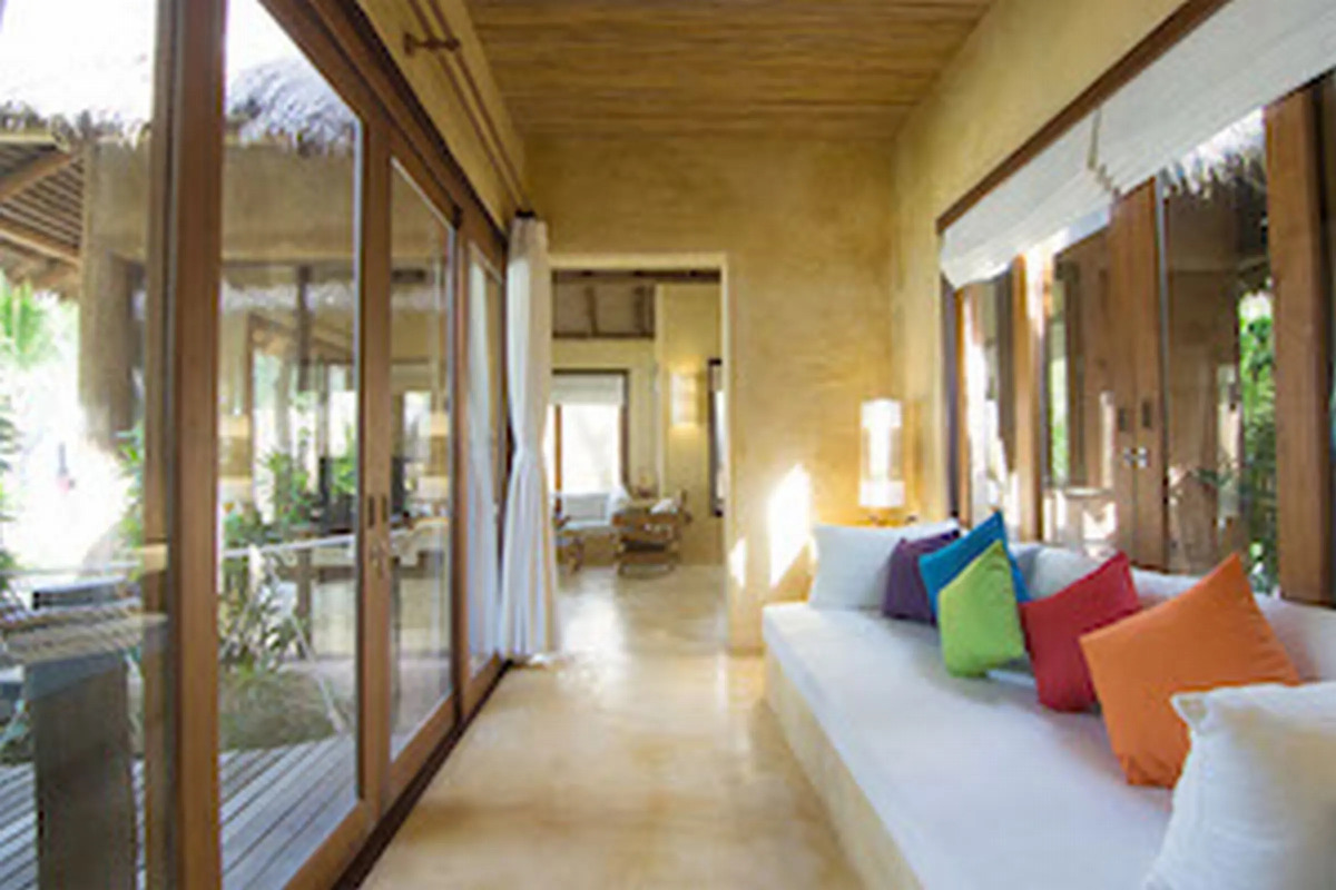 High Season Pool Villa & Spa