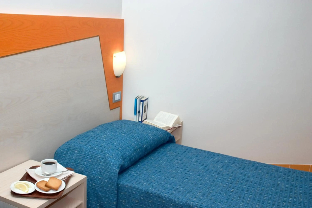 Hotel Torre Del Sole