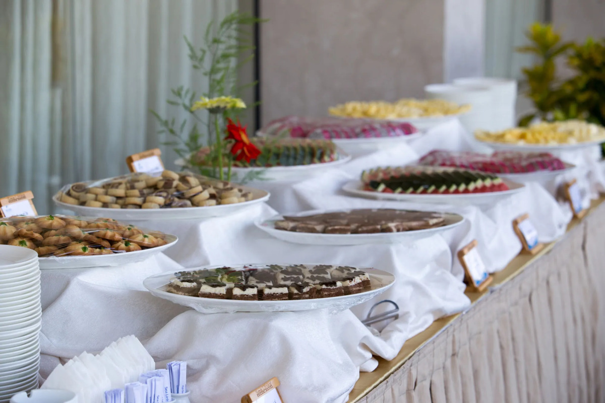 Sea Links Beach Hotel