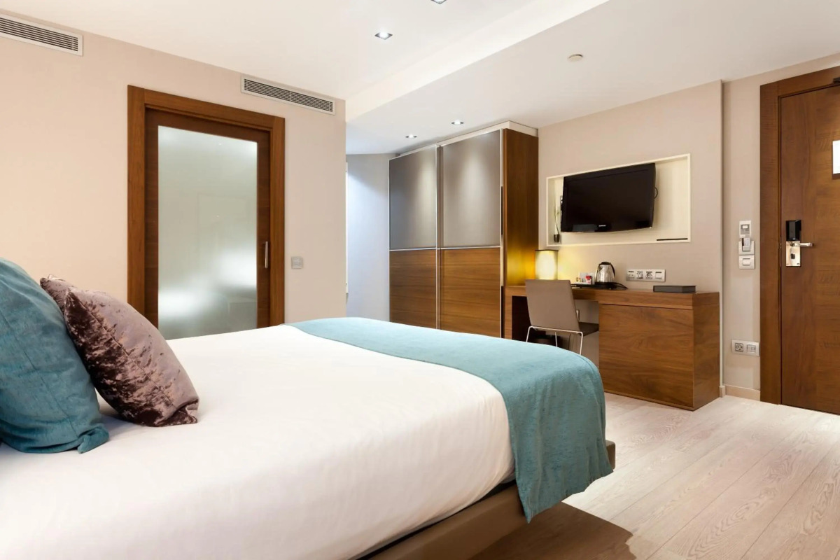 Hotel España Ramblas