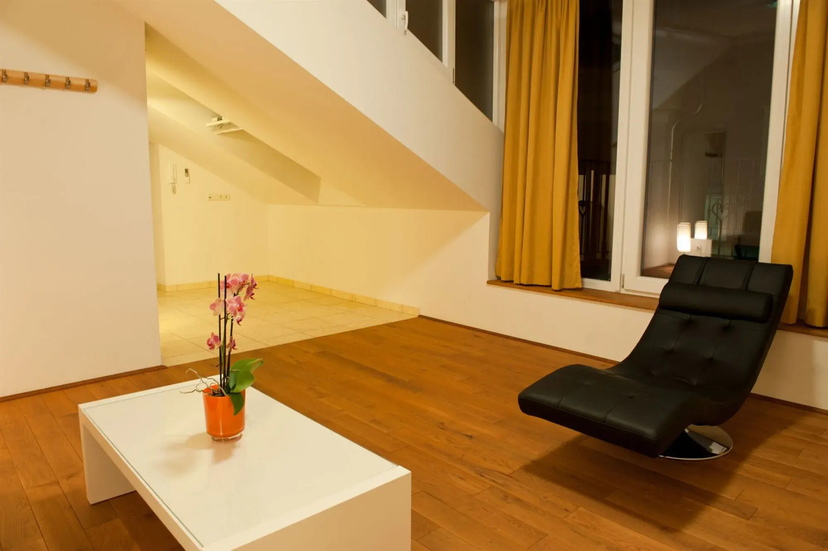 Hahn Apartment Vienna City