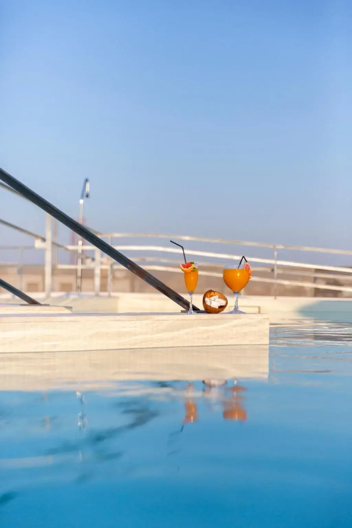 Hotel Macia Sevilla Kubb