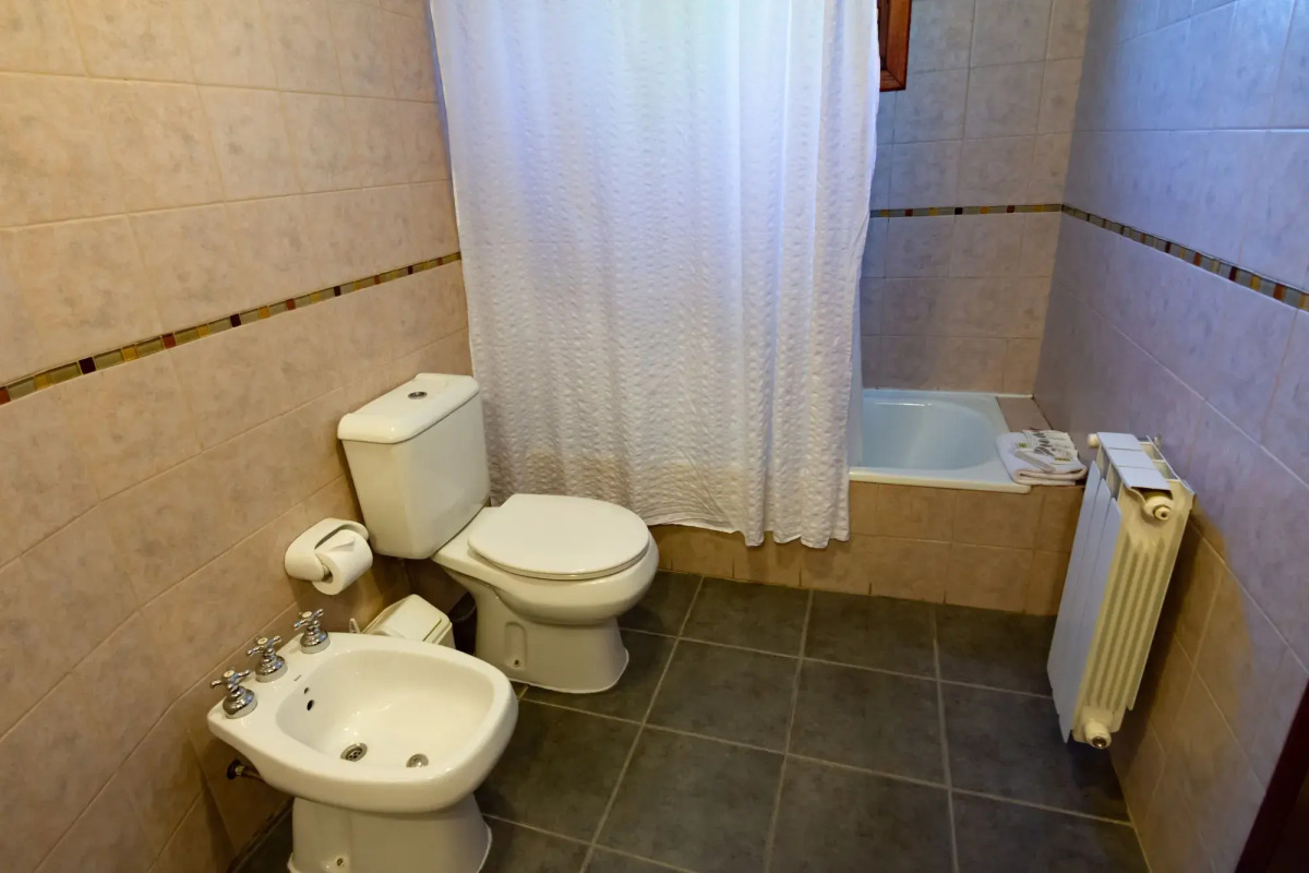 Hosteria Puerto San Julian