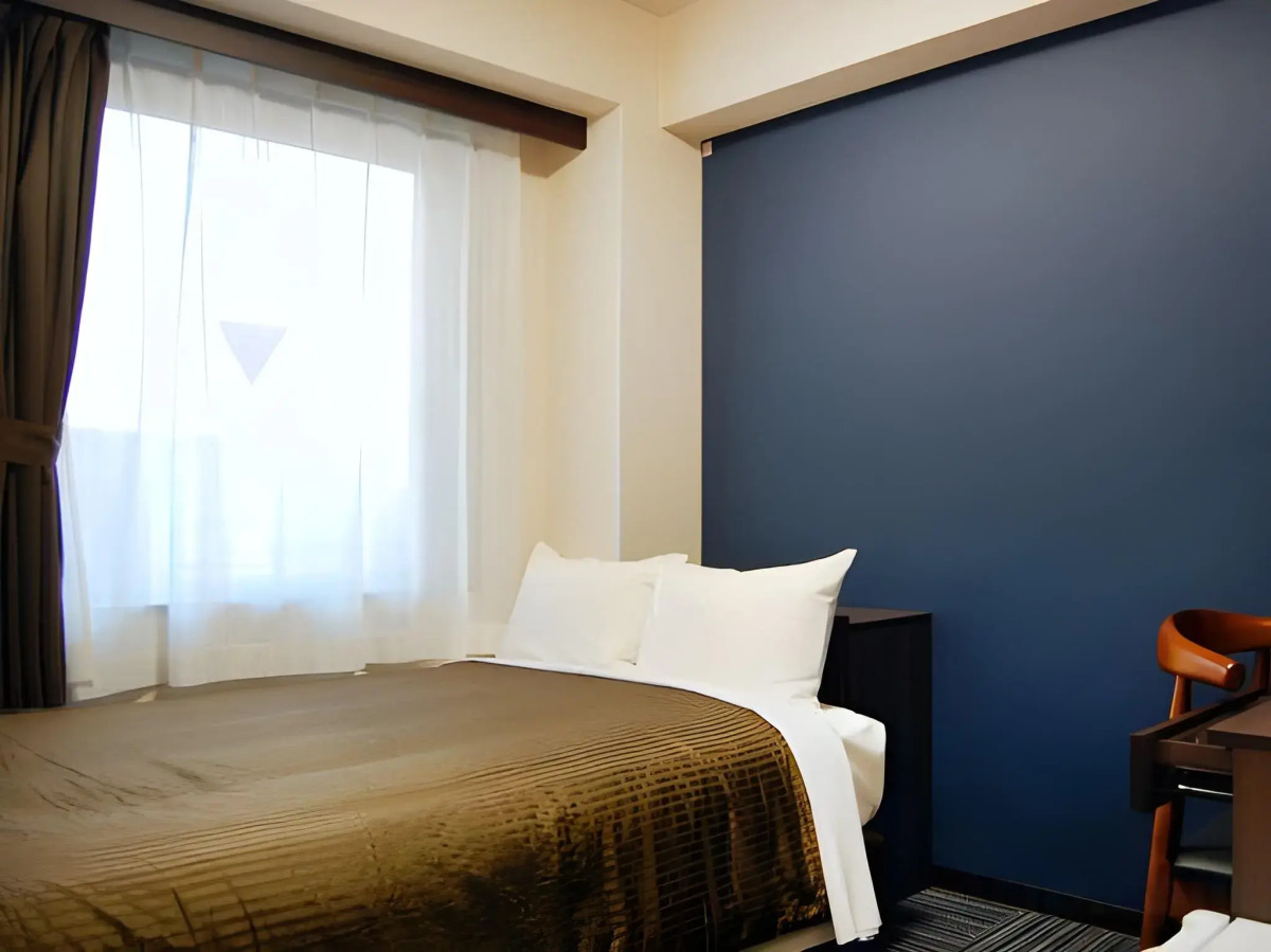 Hotel Trend Kyobashi Ekimae