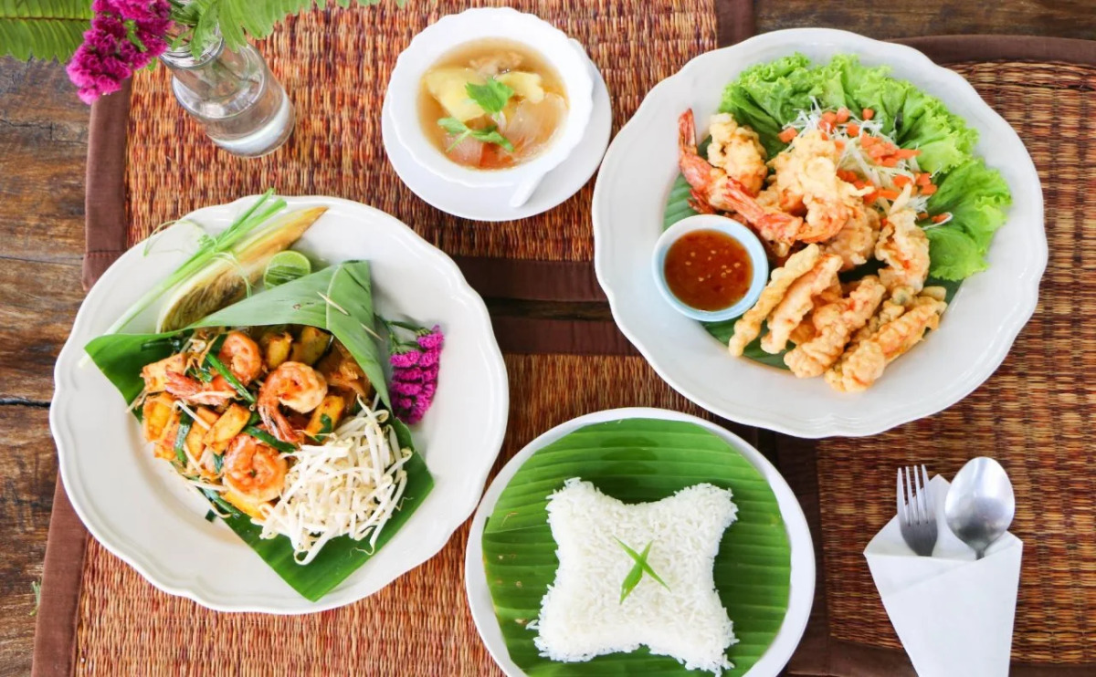 My Way Hua Hin Music Hotel