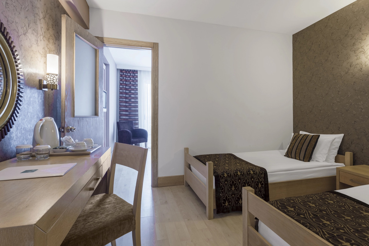 Sultan of Side - All Inclusive