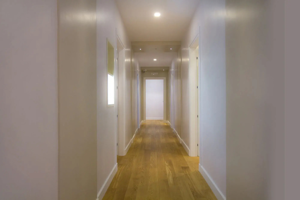 Ripense In Trastevere