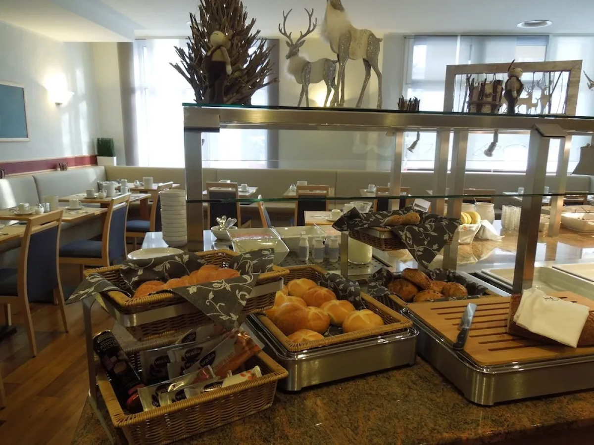 Park Inn by Radisson Munich East