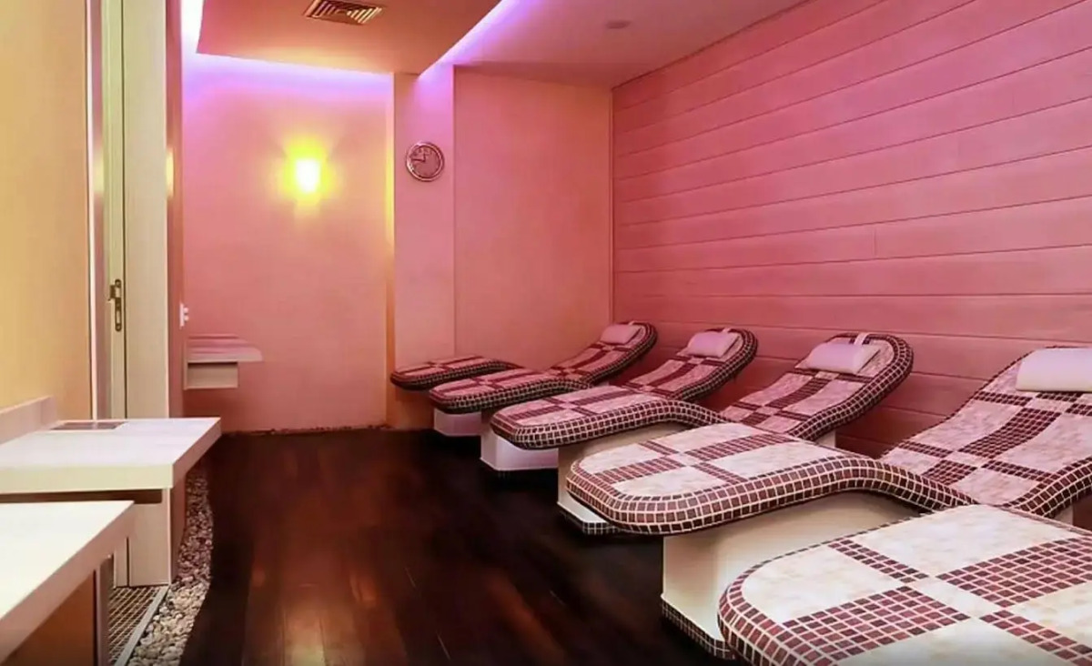 Rosslyn Dimyat Hotel Varna