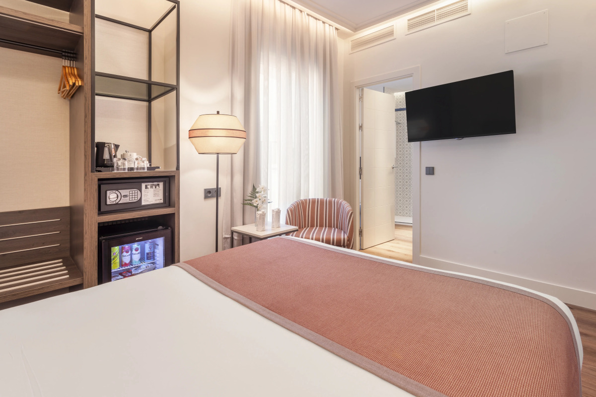 Eurostars Sevilla Boutique