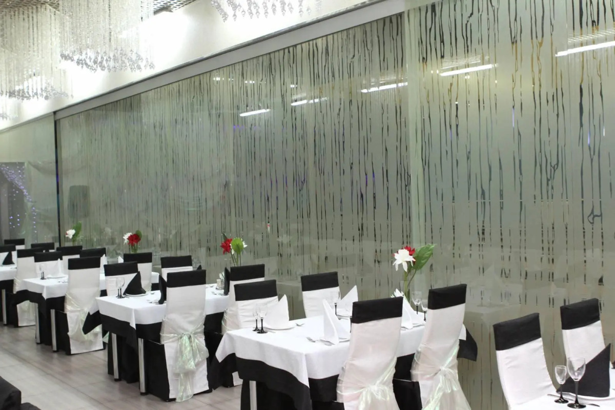 Отель Берег Надежды