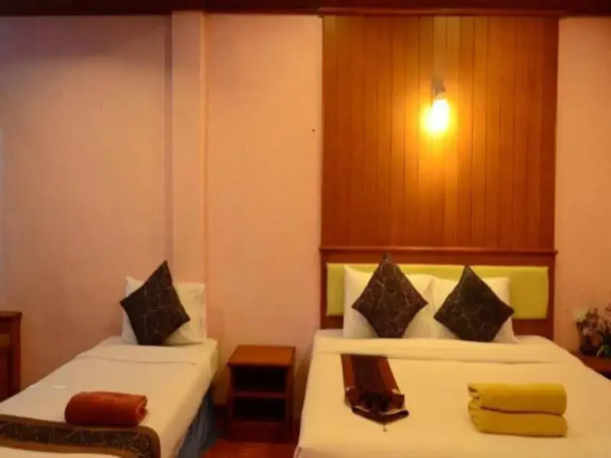 Phi Phi Don Chukit Resort