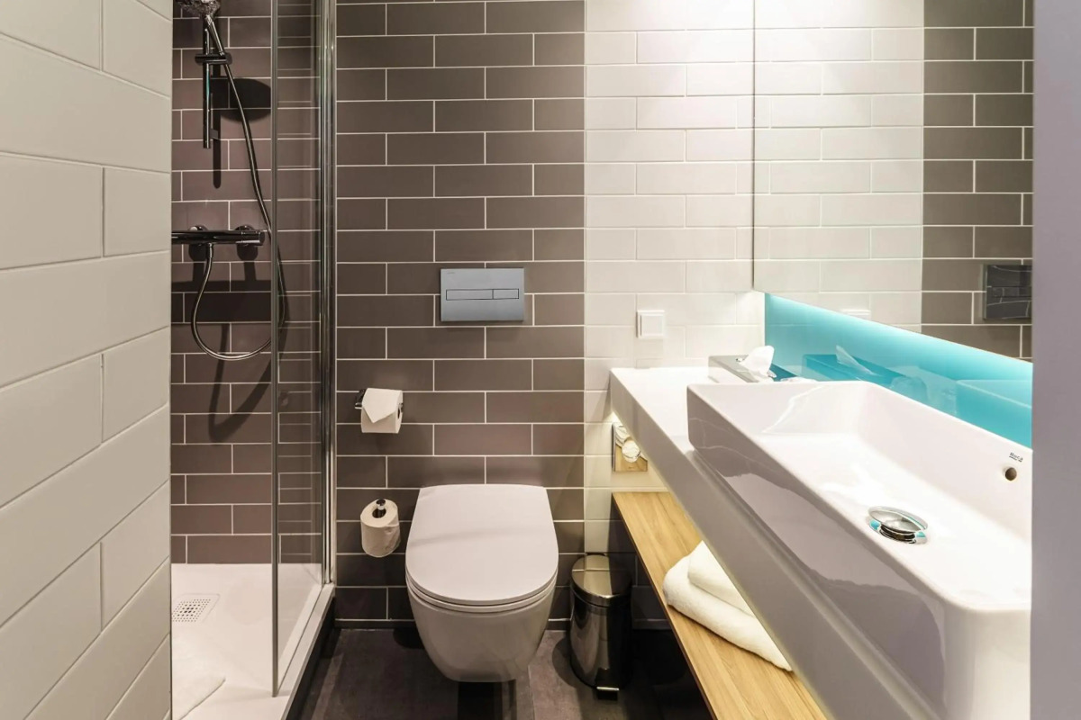 Dresden Zentrum Hotel