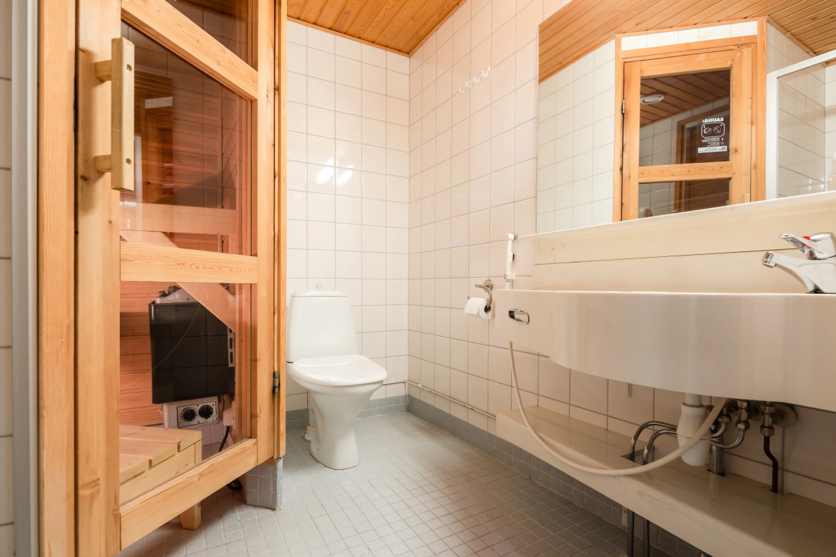 Lapland Hotels Sirkantähti