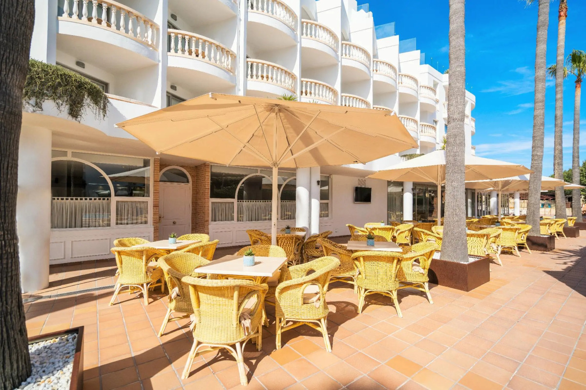 Iberostar Selection Albufera Playa - All Inclusive