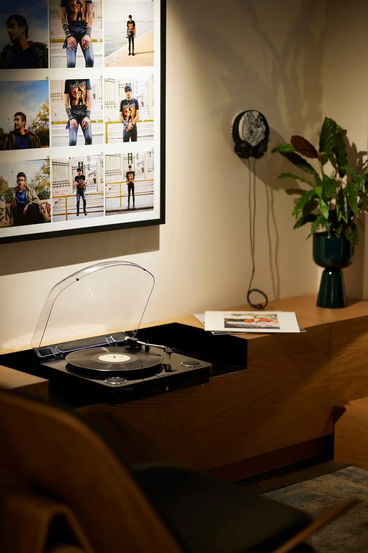 Отель Teight Hotel