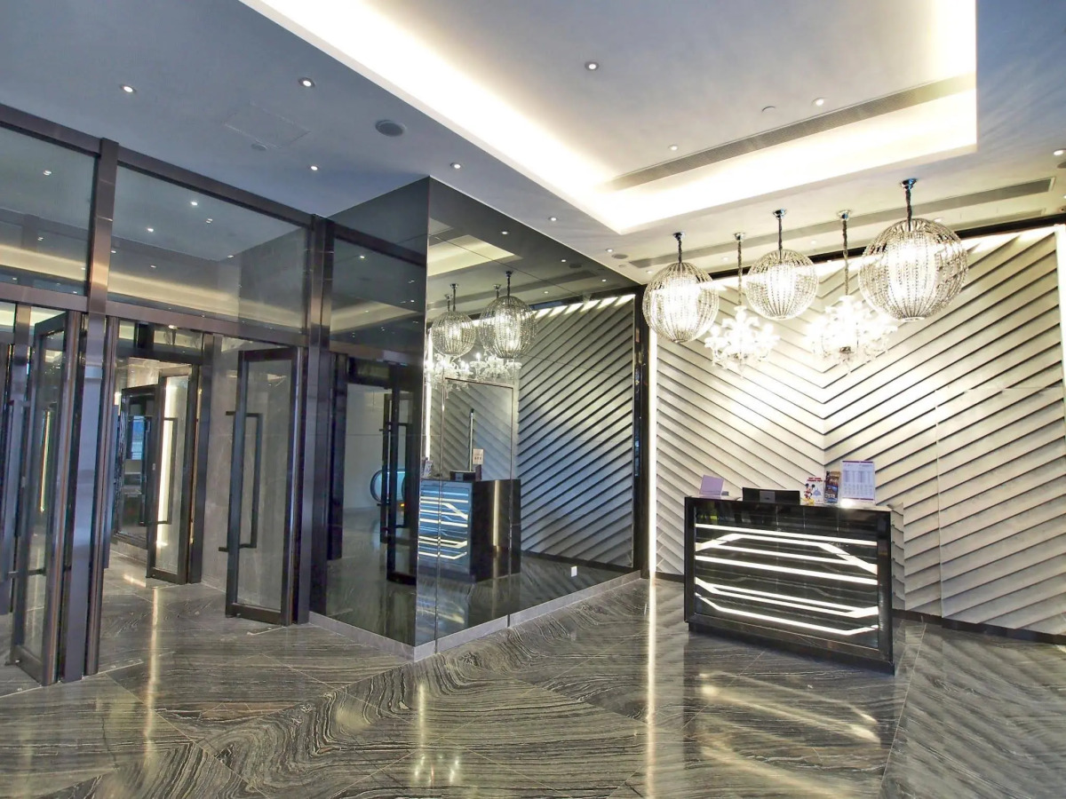 Silka Tsuen Wan Hong Kong