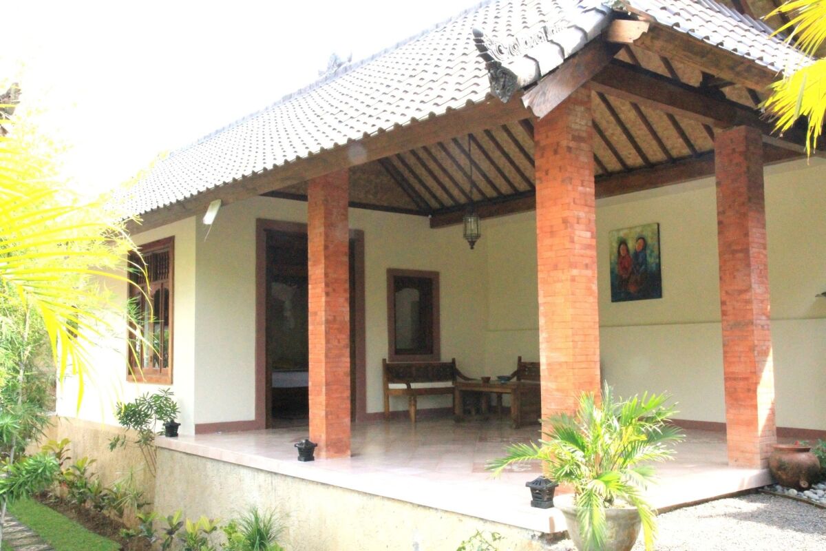 Abian Ayu Villa