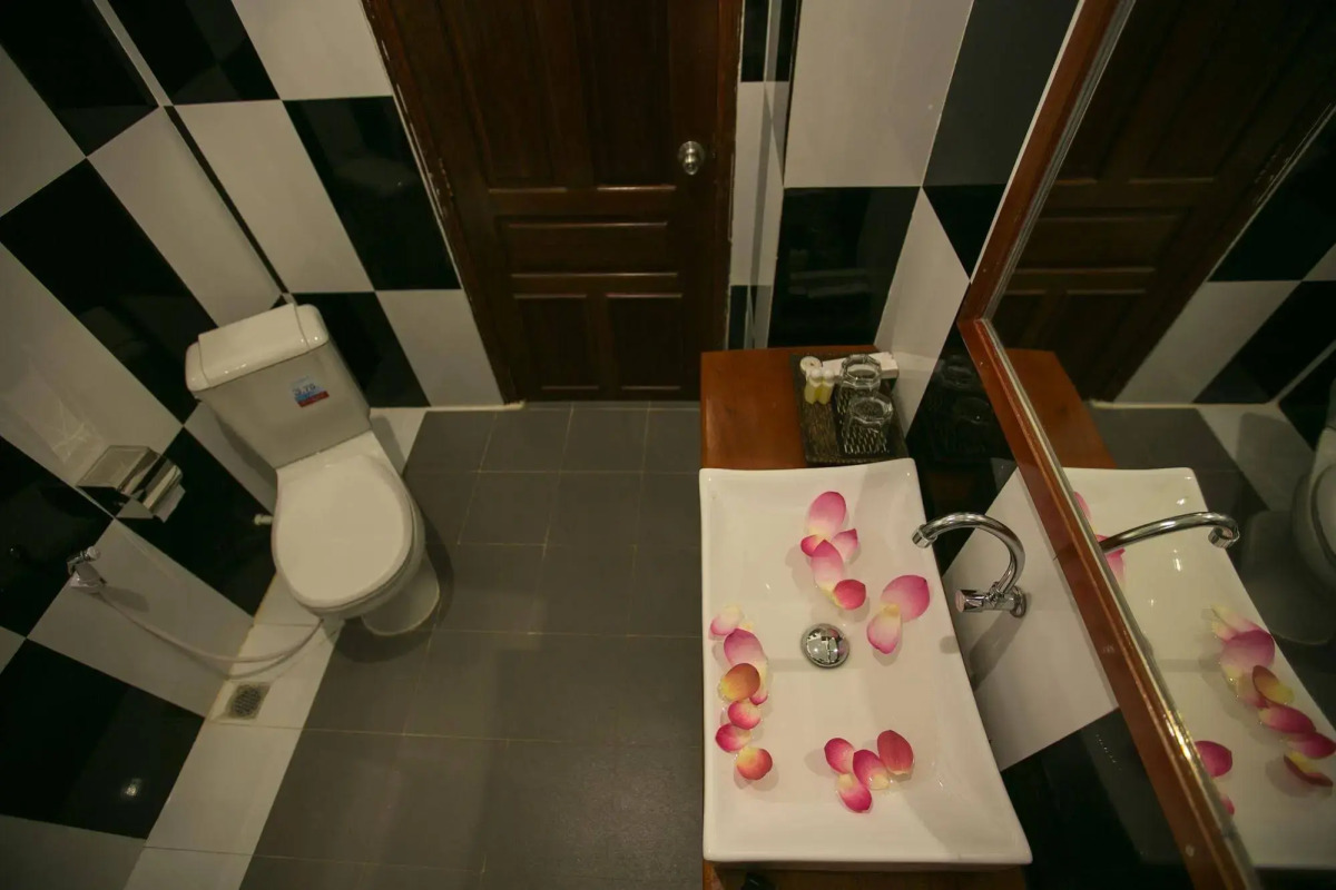 Friendly Angkor Boutique