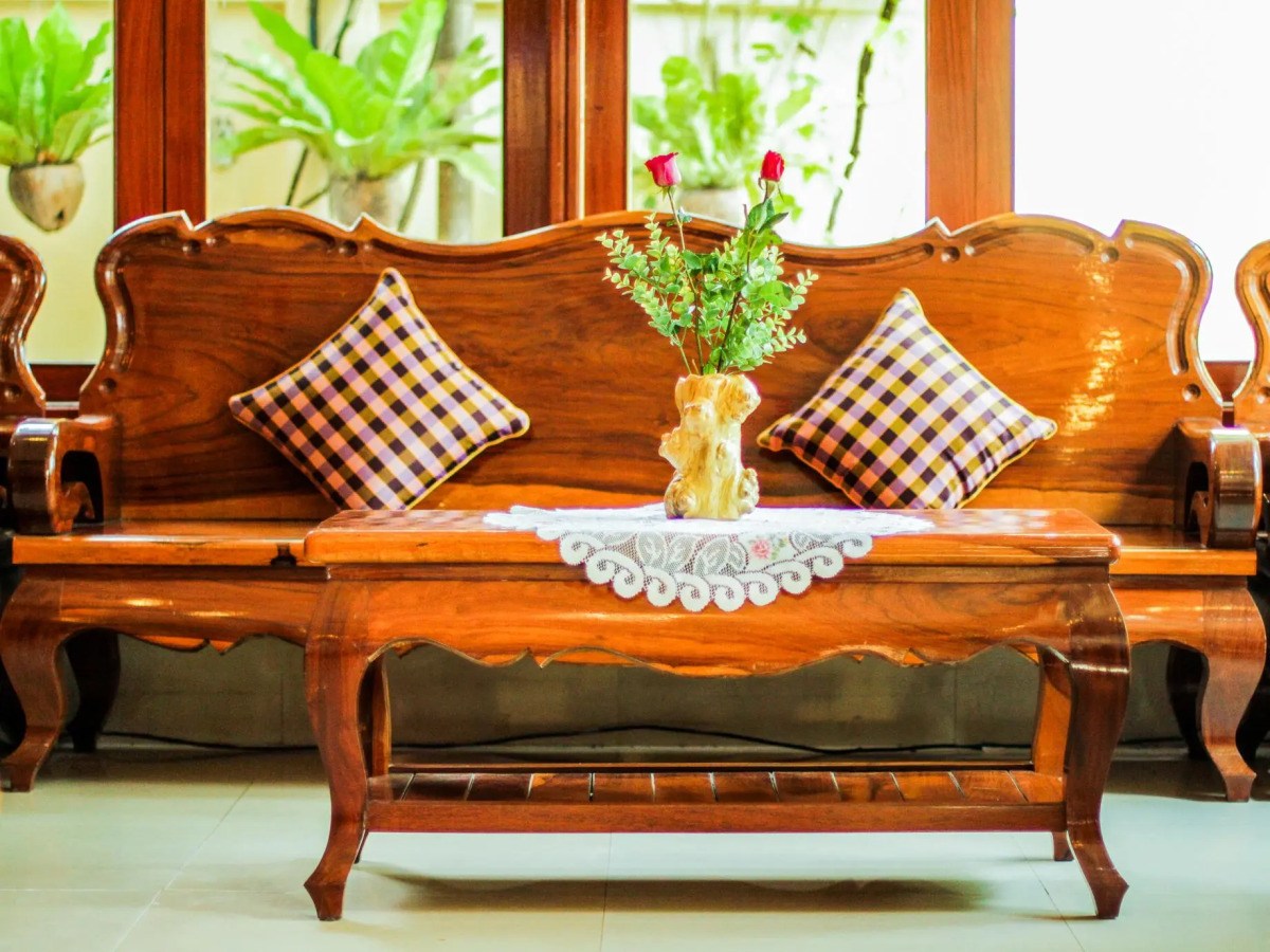 Siem Reap Riverside Hotel