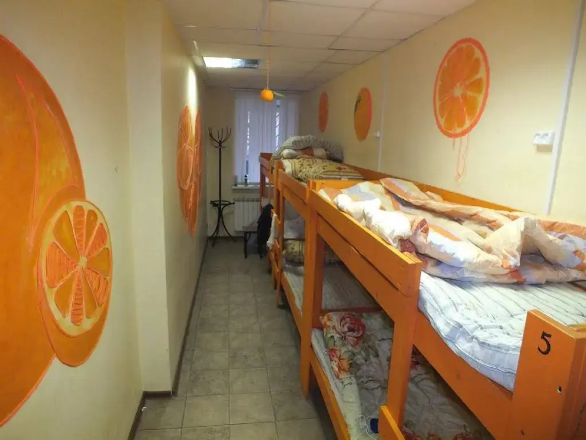 Хостел Фру Стайл