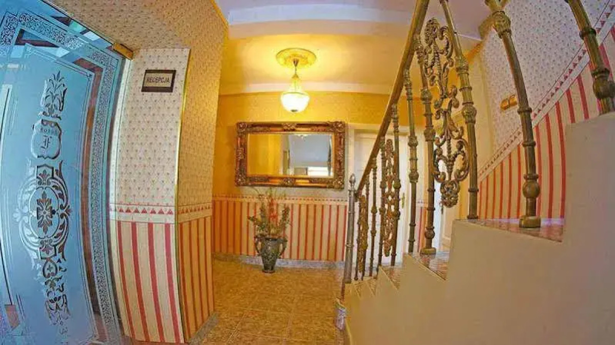 Hotel Kraków Florian