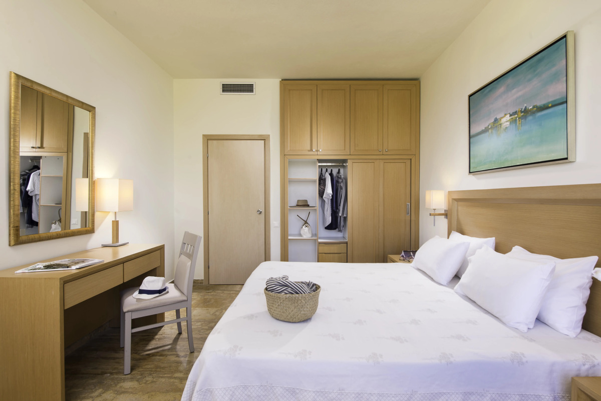 Курорт Kassandra Palace Seaside