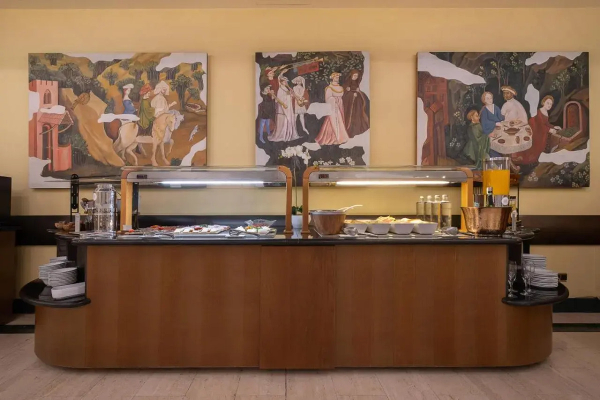 Eurostars Las Claras